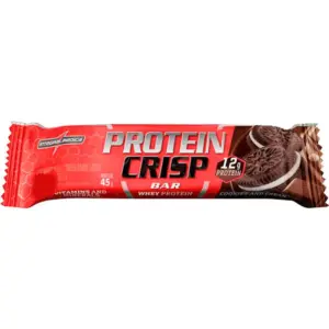 Barra de Proteína Integralmedica Cookies 45g